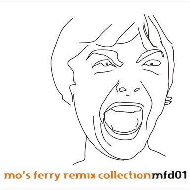 Mo's Ferry Remix Compilation