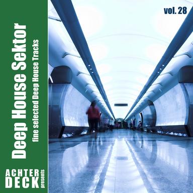 I'm Falling - Richard Silas Remix