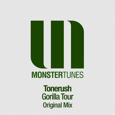 Gorilla Tour - Radio Edit