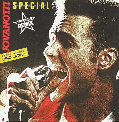 Latino (Gino Latino)