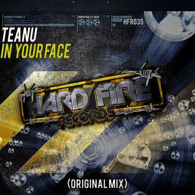 In Your Face - Original Mix