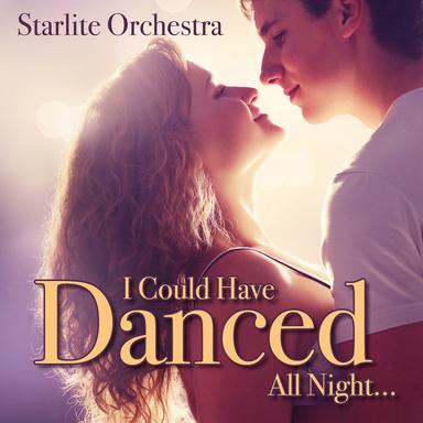 Dancing in the Dark