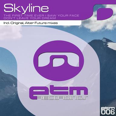 Don't Leave Your Dream - Original Mix