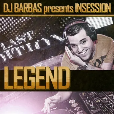 Legend - Extended