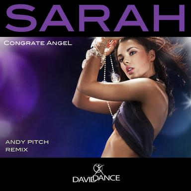 Congrate AngeL - Andy Pitch Remix