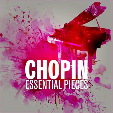 Fantaisie Impromptu in C-Sharp Minor, Op. 66
