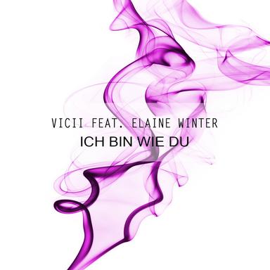 Ich bin wie du - Radio Edit