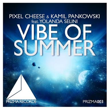 Vibe of Summer - Original Mix