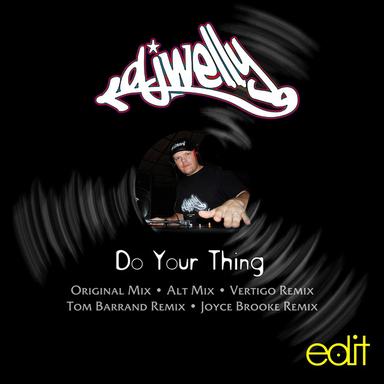 Do Your Thing - Original Mix