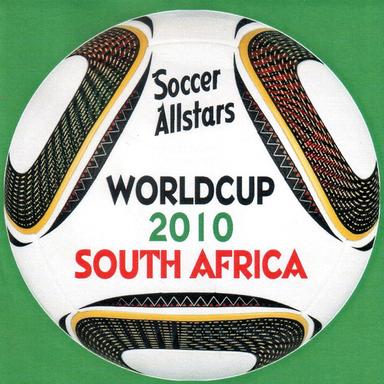Soccer All Over The World (Rocking All Over The World)