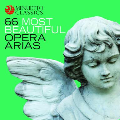 Rinaldo, HWV 7, Act II: "Laschia ch'io pianga"