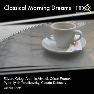 Prélude á l'aprés midi d'un faune