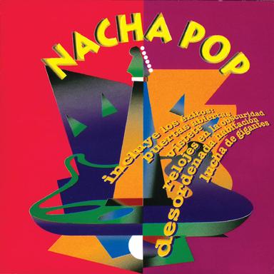 Bravo! Nacha Pop