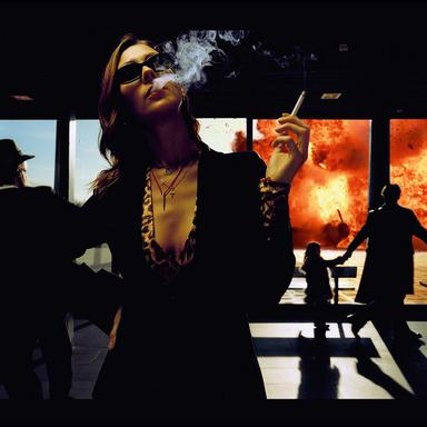 This Is Where We Kill More Than Time