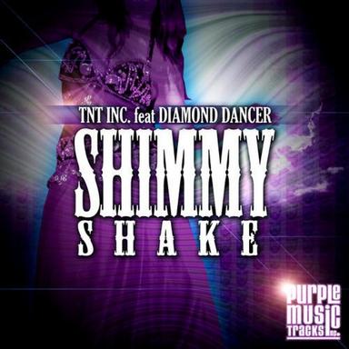 Shimmy Shake - Main Mix