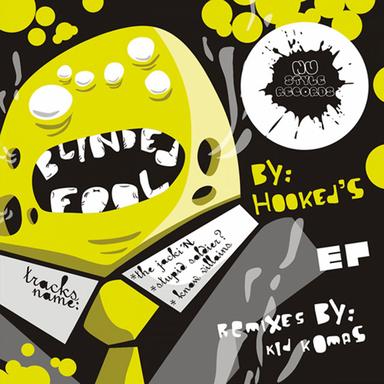The Jackin - Kid Komas Remix
