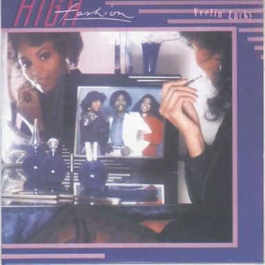 High Fashion - Megamix (Megamix)