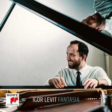 Suite for String Orchestra No. 3 in D Major, BWV 1068: Air (Arr. for piano by A. Siloti)