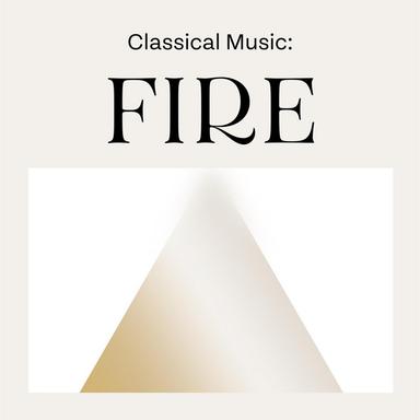 The Firebird, Tableau I: No. 8, The Princesses' Game with the Golden Apples (Scherzo)