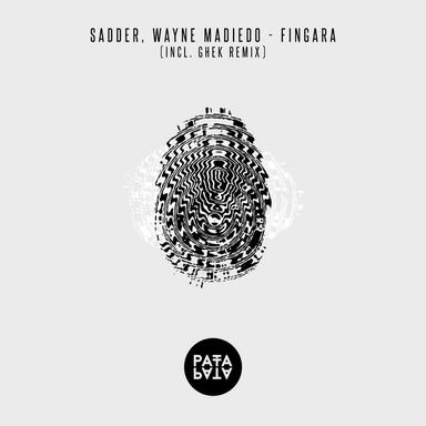 Fingara - Original Mix
