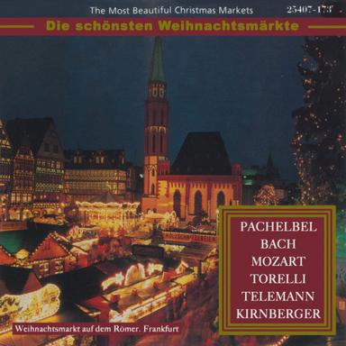 Jesu, meine Freude, BWV 227: III. Unter deinem Schirme