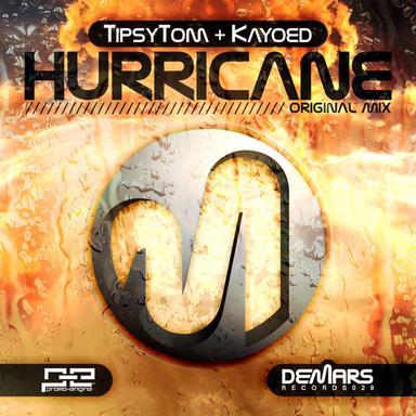 Hurricane - Original Mix