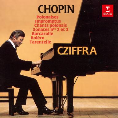 Chopin: 2 Polonaises, Op. 40: No. 1 in A Major "Military"