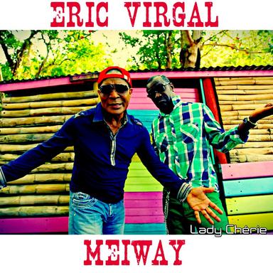 Lady chérie - Zagazougou Remix