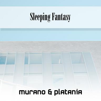 Sleeping Fantasy