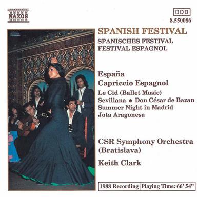 España: Espana