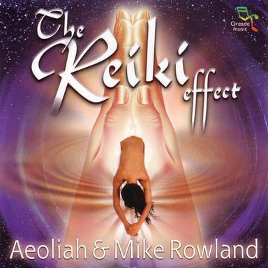 The Reiki Effect