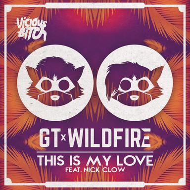 This Is My Love - Nicky Night Time Remix