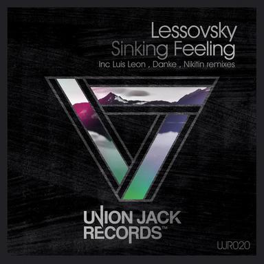 Sinking Feeling - Nikitin Remix