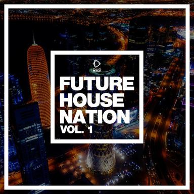 Right It Now - Dub Mix