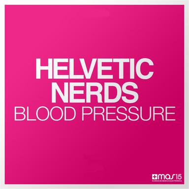 Blood Pressure - EDX & Leventina Radio Mix