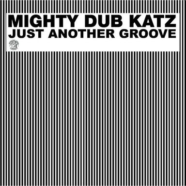 Just Another Groove - Tocadisco Remix