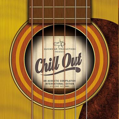 Quickstar Productions Presents : Chill Out Acoustic - International Edition - volume 1