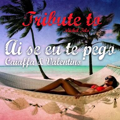 Ai Se Eu Te Pego - Radio Edit