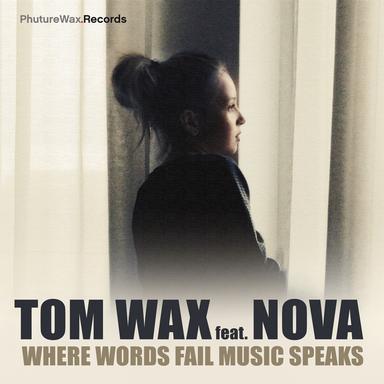 Where Words Fail Music Speaks - Franksen Remix