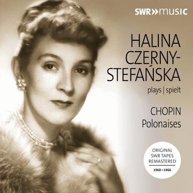 Chopin, Szymanowski & Zarebski: Piano Works