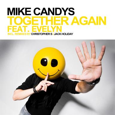 Together Again - Vocal Radio Edit