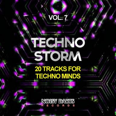 Corralejo - Techno Mix