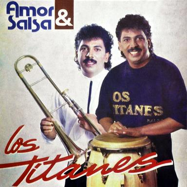 Amor y Salsa