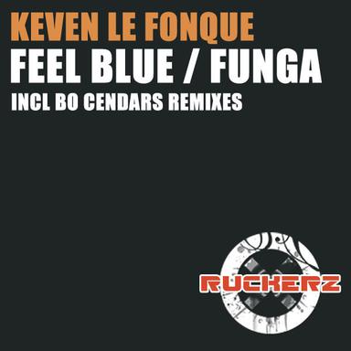 Feel Blue - Original Mix