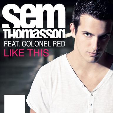Like This - Original mix