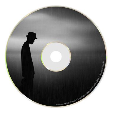 Your Tears - Madvim Remix