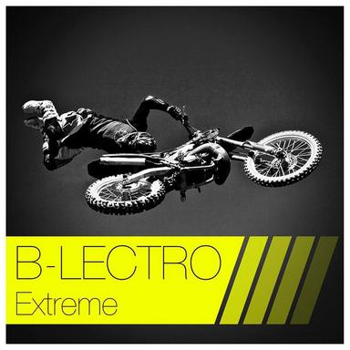 Extreme - Major Tosh Remix Edit