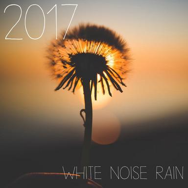 2017 All New White Noise Collection of Rain Sounds