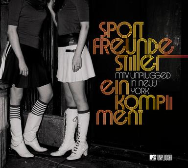 Ein Kompliment - Unplugged