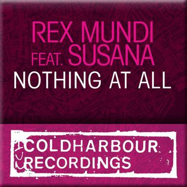 Nothing At All - Extended Mix